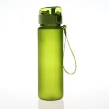 Sportive gourde 400ML verte