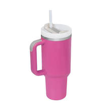 Thermos rose